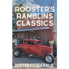 (英文圖書) Rooster's Ramblins Classics 平裝版, Raised Bridges, 英文