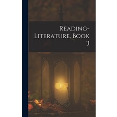 (英文圖書)Reading-Literature Book 3 精裝版, Legare Street Press, 英文