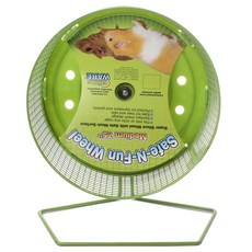 Critter WARE Safe-N-Fun滾輪磨牙棒 M, 1個, 單色