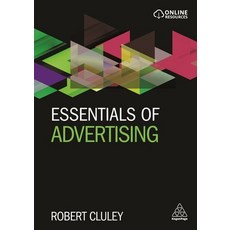 (英文圖書) Essentials of Advertising 平裝版, Kogan Page, 英文
