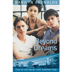 (英文圖書)Beyond Dreams 平裝版, New Wind Publishing, 英文