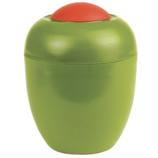 Hutzler 橄欖食品容器 綠色, 1個