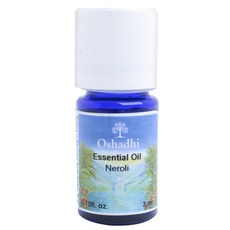 OSHADHI 香精油, Neroli, 1瓶, 3ml