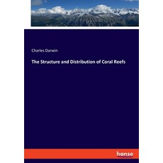 (英文圖書) The Structure and Distribution of Coral Reefs 平裝版, Hansebooks, 英文