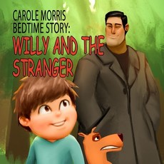 (英文圖書)Bedtime Story: Willy and the Stranger. 平裝版, Independently Published, 英文