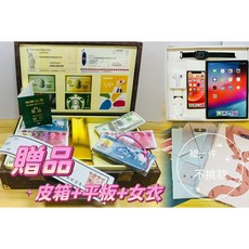 ❰ 添好運 ❱ 田園別墅 贈送皮箱 平板組 衣服 紙紮房屋 別墅 往生祭品 祭祖祭祀 清明 中元節, 詳見包裝, 田園別墅+贈女士衣服皮箱平板組