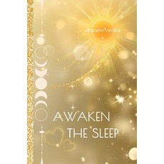 (英文圖書)Awaken the Sleep 平裝版, Groovy Roads, 英文