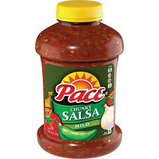 Pace 莎莎醬, 1個, 1.81公斤