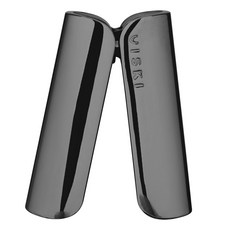 VISKI 鋁箔切割器, 1個, 炮銅黑