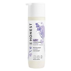 HONEST 誠實 薰衣草精油洋甘菊護髮素, 1瓶, 295ml