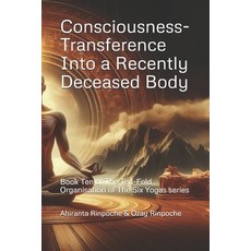 (英文圖書) Consciousness-Transference Into a Recently Deceased Body: Book Ten of The Ten-F... 平裝版, Independently Published, 英文