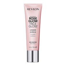 REVLON 露華濃 Photo Ready Rose Glow Face Gloss 30 毫升, 1個, 無