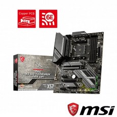 MSI 微星 MAG X570S TOMAHAWK MAX WIFI 主機板 (全新現貨 ATX規格 AMD晶片)