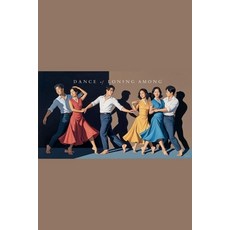 (英文圖書) Dance Of Longing Among The Shadows 平裝版, Sarah Indryani Azizah, 英文