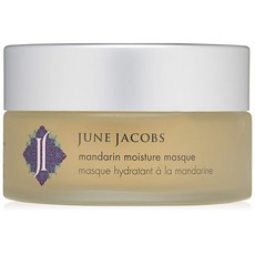 JUNE JACOBS 柑橘保濕塗抹式面膜, 1個, 120ml