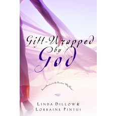 (英文圖書)Gift-Wrapped by God: Secret Answers to the Question Why Wait? 平裝版, Waterbrook Press, 英文