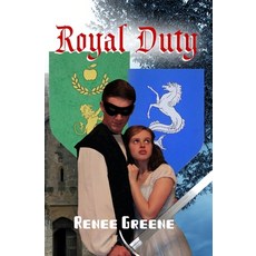 Royal Duty 平裝版, Independently Published, 英語