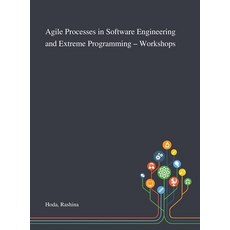 Agile Processes in Software Engineering and Extreme Programming - Workshops 精裝版, Saint Philip Street Press, 英文
