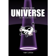 (英文圖書)The Gray Zone UNIVERSE!: The complete collection of alien comics from "The Gray... 平裝版, Createspace Independent Pub..., 英文