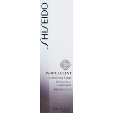 SHISEIDO 資生堂 護理乳霜, 1個, 75毫升