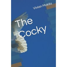 (英文圖書) The Cocky 平裝版, Independently Published, 英文