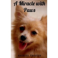 (英文圖書)A Miracle with Paws 平裝版, Notion Press, 英文