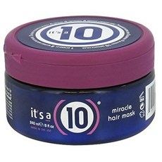 這是十個奇蹟的發膜, 1個, 240ml