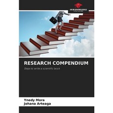 (英文圖書) Research Compendium 平裝版, Our Knowledge Publishing, 英文