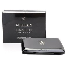 GUERLAIN 嬌蘭 Lingerie De Piu 裸色粉底 SPF 20 10g, 1入, 13 Natural Rosy