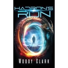 (英文圖書) Hadron's Run 精裝版, Wise Media Group, 英文