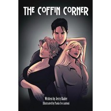 (英文圖書)The Coffin Corner: May The Best Psychopath Win 平裝版, Mrpwebmedia, 英文