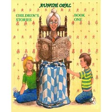 (英文圖書)Auntie Opal Children's Stories - Book 1 平裝版, Createspace Independent Pub..., 英文