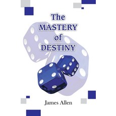 (英文圖書) The Mastery of Destiny 平裝版, Hawk Press, 英文