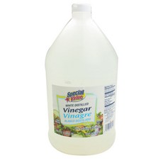 Special Value 白蒸餾醋, 1個, 3.79L