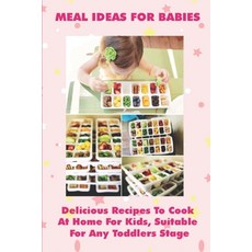 (英文圖書) Healthy Recipes For Young Children: Most Delicious Recipes For Kids To Cook At Home: How To M... 平裝版, Independently Published, 英文
