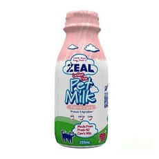 ZEAL 真致 犬貓專用鮮乳, 255ml, Milk Flavor