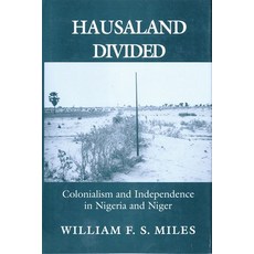 Hausaland Divided: The Politics of the U.S. Strategic Bomber Program 精裝版, Cornell University Press, 英文