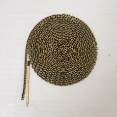 3mm合金鋼特殊起重吊鏈，高強度耐磨起重鏈條，建築運輸專用吊鏈