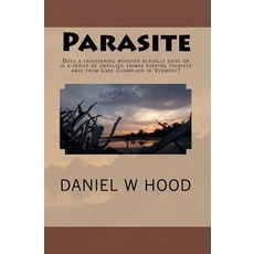 (英文圖書)Parasite 平裝版, Createspace Independent Pub..., 英文