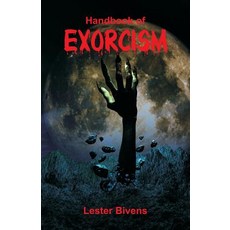 (英文圖書)Handbook of Exorcism 平裝版, Scribbles, 英文