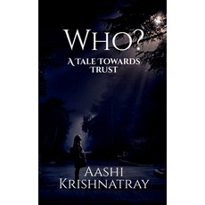 (英文圖書)Who? 平裝版, Notion Press, 英文