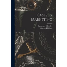 (英文圖書) Cases In Marketing 平裝版, Hassell Street Press, 英文