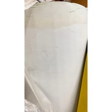 耕硯齋 全開空白水寫布 書法練習專用 75x140公分, 75X150CM邊略有瑕疵特價品