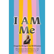 (英文圖書) I Am Me 平裝版, Xulon Press, 英文