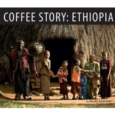 (英文圖書) Coffee Story: Ethiopia 精裝版, Additive Adventure, 英文