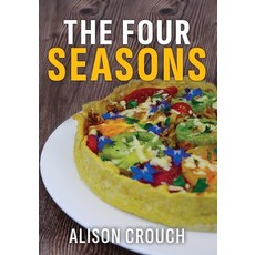 (英文圖書) The Four Seasons 平裝版, Ferry Project, 英文