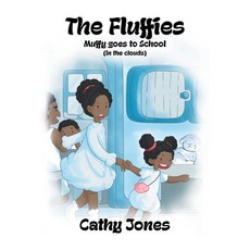 (英文圖書)Muffy Goes to School: In the Clouds 平裝版, Tellwell Talent, 英文
