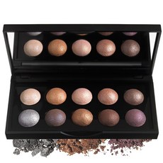 e.l.f. 10色烘焙眼影盤, E85132 California, 1個