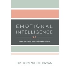 (英文圖書) Emotional Intelligence 3.0: How to Stop Playing Small in a Really Big Universe 精裝版, Houndstooth Press, 英文