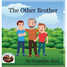 (英文圖書)The Other Brother 精裝版, Andrew Robert Abel, 英文